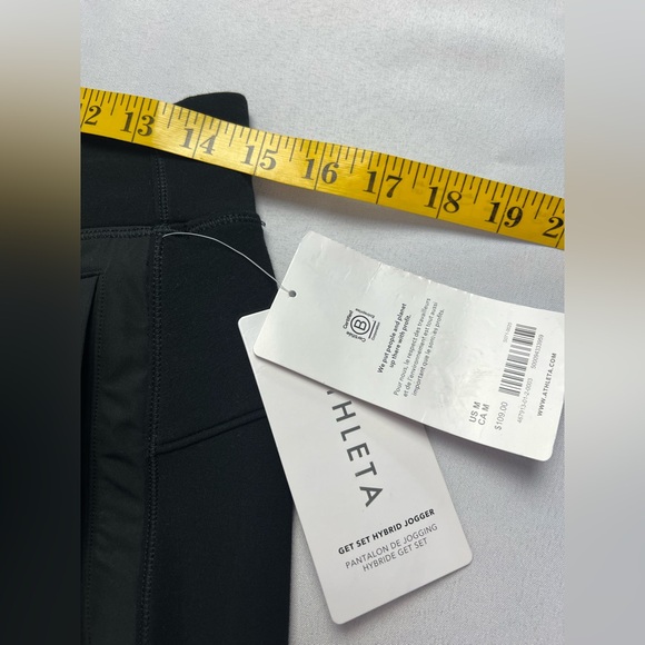 Athleta Get Set Hybrid Jogger - Picture 9 of 14